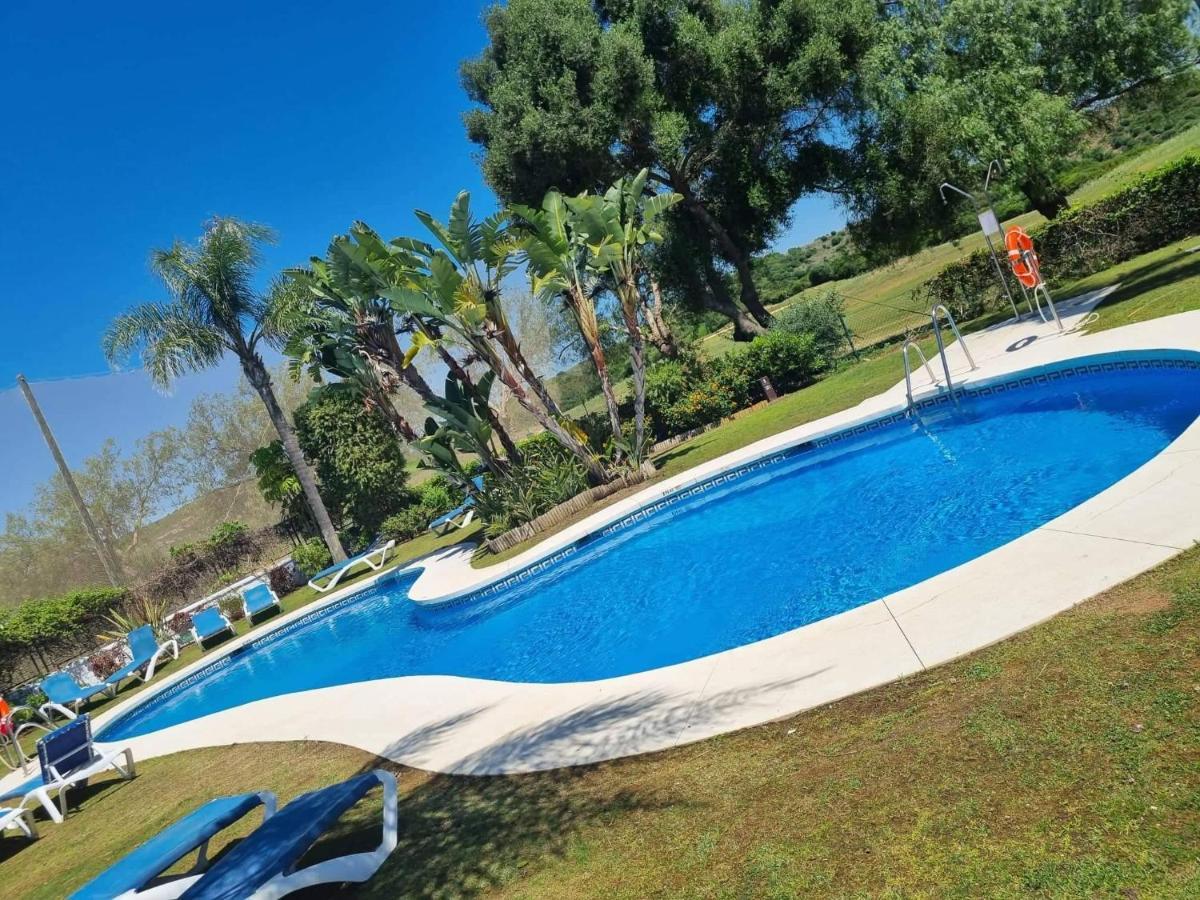 Casita Nuestra Villa La La Alcaidesa Eksteriør billede