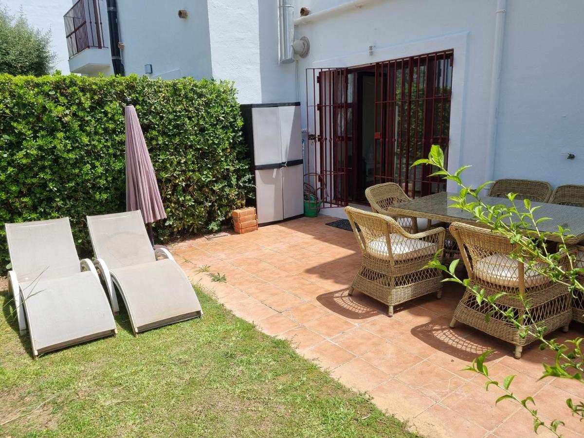 Casita Nuestra Villa La La Alcaidesa Eksteriør billede