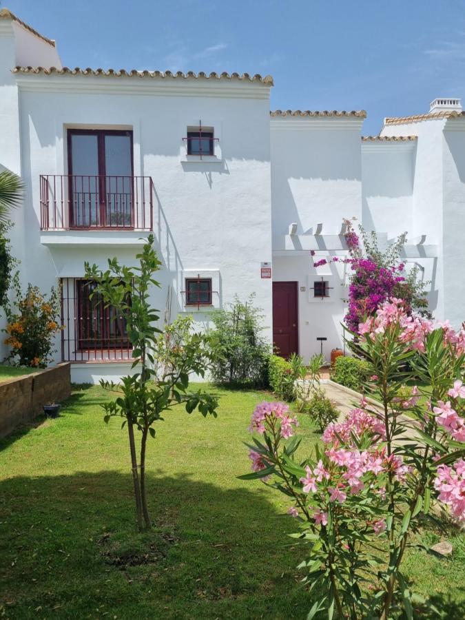 Casita Nuestra Villa La La Alcaidesa Eksteriør billede