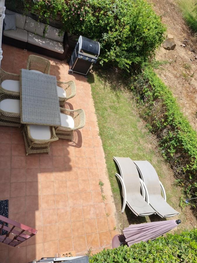 Casita Nuestra Villa La La Alcaidesa Eksteriør billede