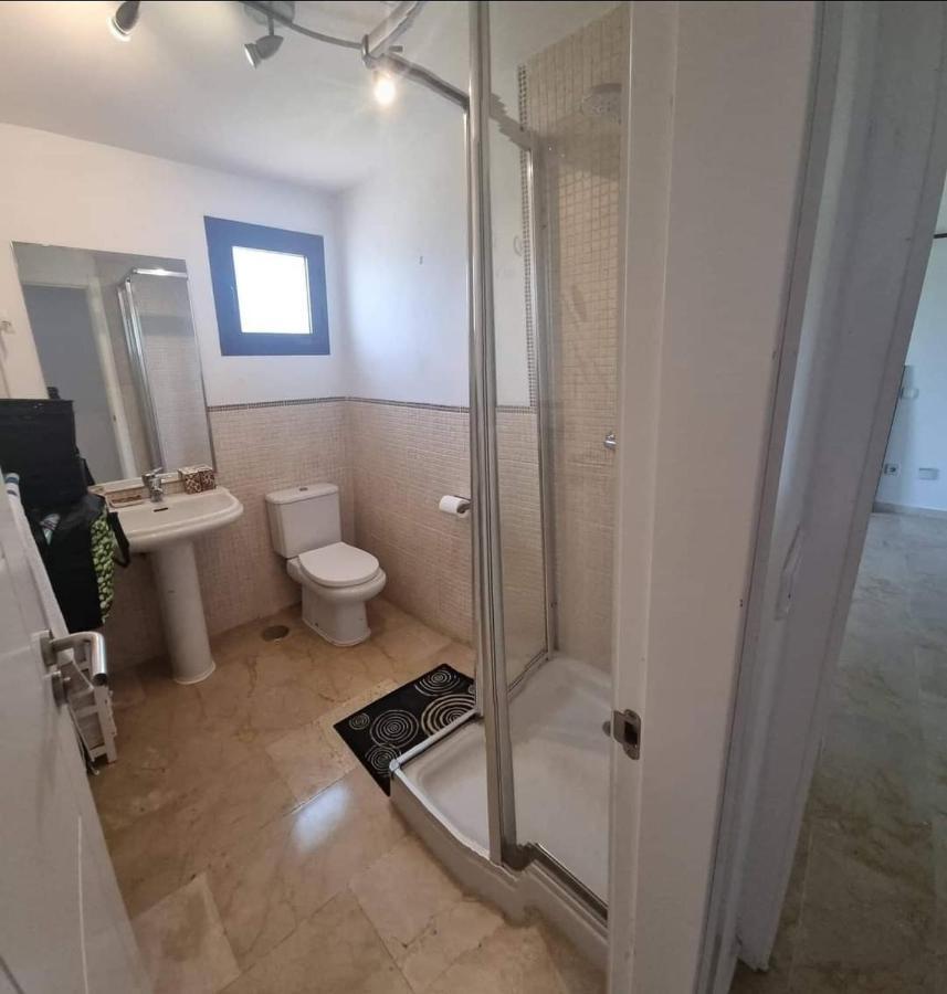 Casita Nuestra Villa La La Alcaidesa Eksteriør billede