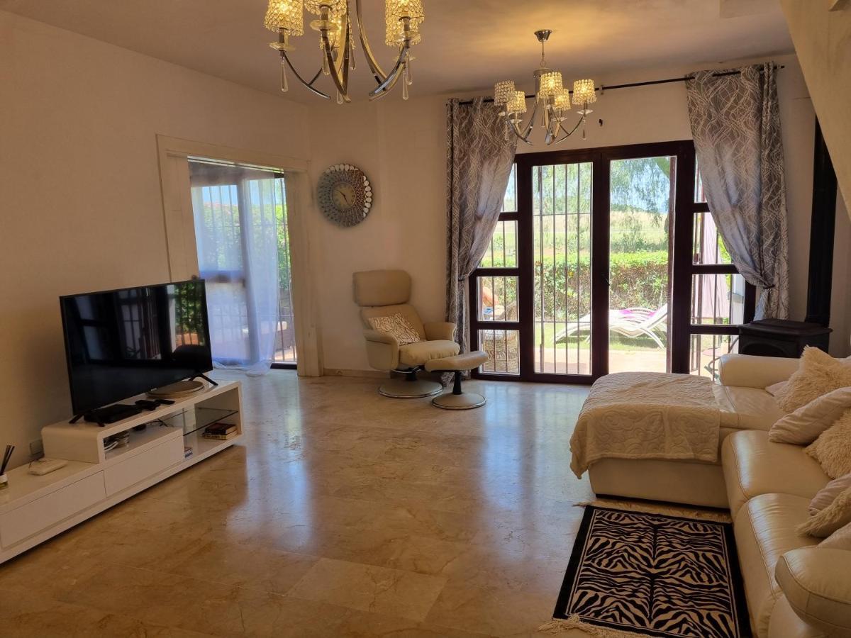 Casita Nuestra Villa La La Alcaidesa Eksteriør billede
