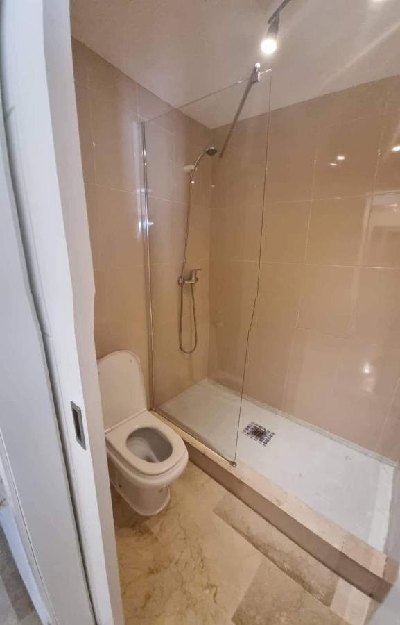 Casita Nuestra Villa La La Alcaidesa Eksteriør billede