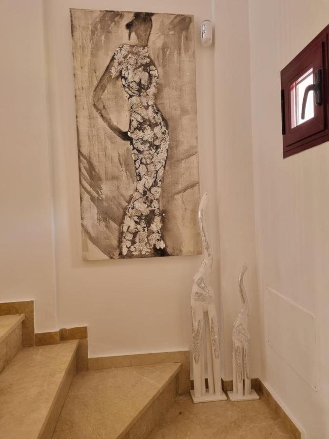 Casita Nuestra Villa La La Alcaidesa Eksteriør billede