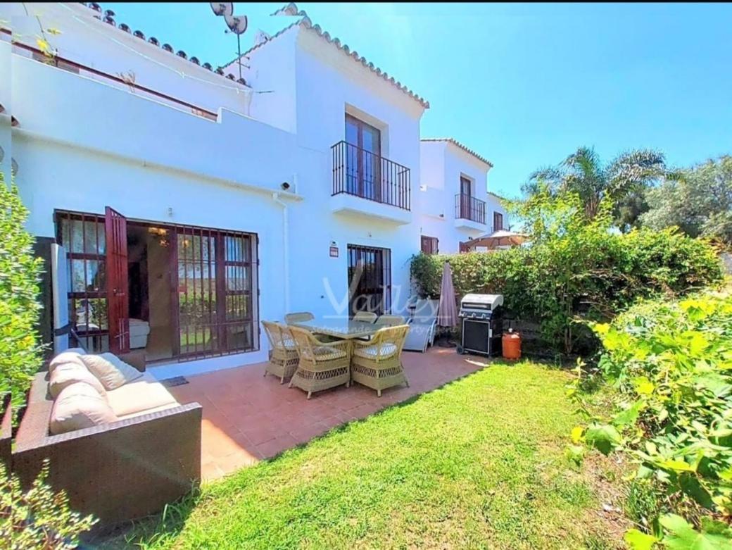 Casita Nuestra Villa La La Alcaidesa Eksteriør billede