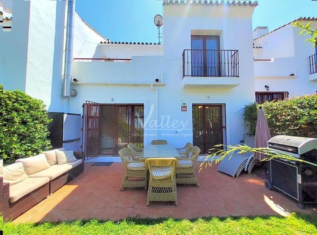 Casita Nuestra Villa La La Alcaidesa Eksteriør billede