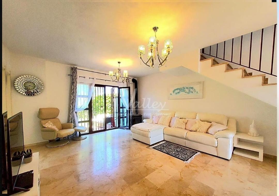 Casita Nuestra Villa La La Alcaidesa Eksteriør billede