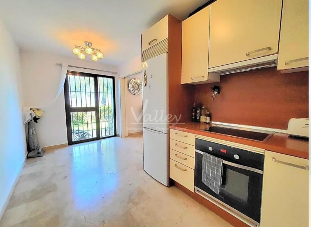 Casita Nuestra Villa La La Alcaidesa Eksteriør billede