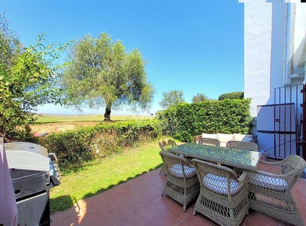 Casita Nuestra Villa La La Alcaidesa Eksteriør billede