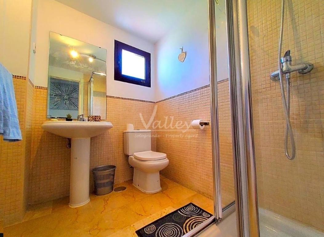 Casita Nuestra Villa La La Alcaidesa Eksteriør billede