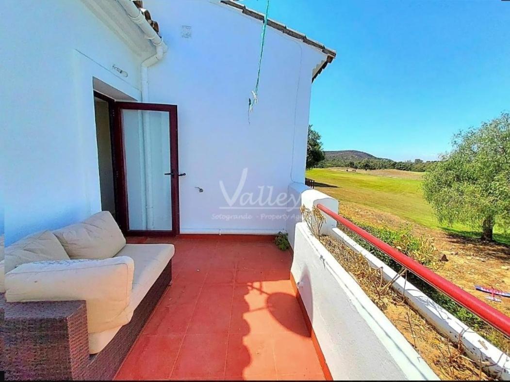 Casita Nuestra Villa La La Alcaidesa Eksteriør billede